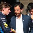 Presidente da FIA sobre chance de saída de Verstappen: "Se sair, a F1 continua"