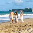 Nordeste lidera preferência de destino nas férias de julho
