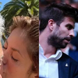 'Fiquei sabendo que fui traída enquanto meu pai estava na UTI': Shakira enfrentou divórcio de Gerard Piqué e traumatismo craniano do pai ao mesmo tempo