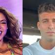 'Cada vez mais desgastado': Piqué vira alvo de ataques após show de Shakira no Rio; web provoca beleza do ex-galã e cita frase polêmica da cantora