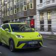 A BYD estava muito otimista em relação à possibilidade de colocar sistemas ADAS avançados em carros muito baratos; até que a crise da memória RAM chegou