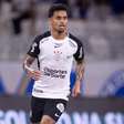 Corinthians perde jogador por suspensão para clássico diante do São Paulo