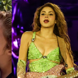 Pai de Shakira teve um AVC horas antes do grande show da filha em Copacabana; revista espanhola expõe novos bastidores