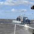 Buscas por pescadores desaparecidos na Lagoa dos Patos entram no quarto dia