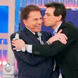 A última frase de Silvio Santos para Celso Portiolli - são apenas 4 palavras! - comprova que gratidão é um dos sentimentos mais importantes