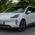 GAC lança o Hyptec HT 2027, SUV elétrico com autonomia de até 620 km no padrão chinês