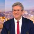 'Candidato eterno', Mélenchon oficializa candidatura para as eleições presidenciais na França em 2027