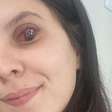 Esther luta contra o câncer: ajude a salvar sua visão e sua vida!