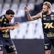Jornalistas divergem em opiniões sobre desentendimento entre Neymar e Robinho Jr