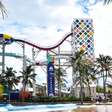 Beach Park entra para o Guinness com a montanha-russa aquática mais alta do mundo
