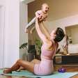 Treino rápido para mães: 15 minutos para ganhar energia e saúde