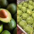 O truque genial para manter os abacates frescos por meses e não ficarem marrons
