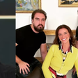 'Geração fru-fru', 'arrogante' e até lembrança de 'tempo na prisão': entenda a treta entre Eike Batista, Luma de Oliveira e filhos do ex-casal, Thor e Olin