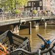 Amsterdã proíbe anúncios de carne nas ruas