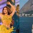 Aos 49, Shakira aposta em proteína, açafrão e canela para manter corpo