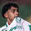 Troca com o Palmeiras? Luighi e mais 1 são lembrados para defender o Atlético-MG na sequência da temporada