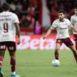 Nonato volta a jogar pelo Fluminense após mais de dois meses