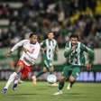 Chapecoense amplia sequência sem vitórias no Brasileirão