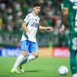 Grêmio confirma lesão de Nardoni; veja prazo de retorno