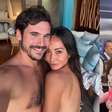 Sabrina Sato celebra 29 anos de Nicolas Prattes com declaração emocionante: 'Minha alma gêmea'