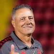 Márcio Goiano chama vitória do Sport sobre o Ceará de "divisor de águas" e celebra salto na tabela