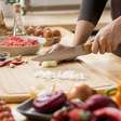 Sem tempo para cozinhar? Veja dicas de como montar um cardápio inteligente