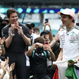 F1 2026: Wolff exalta Antonelli após vitória no GP de Miami