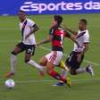 Pênalti para o Flamengo contra o Vasco: áudio do VAR revela bastidores da decisão no clássico