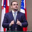 Roberto Cidade é eleito governador do Amazonas em eleição indireta