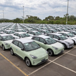 Estoque de carros importados dispara no Brasil e já equivale a quase 6 meses de vendas