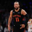 NBA: Knicks chegam como favoritos contra 76ers; veja odds