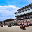 MotoGP: Confira os horários do Grande Prêmio da França