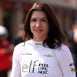 NASCAR: Katherine Legge retorna à Cup Series em Watkins Glen