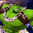 Marvel Tokon: Fighting Souls inclui Hulk e Pantera Negra no elenco