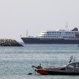 Surto de hantavírus em navio de cruzeiro deixa 3 mortos e outros infectados