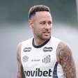 Santos instaura inquérito para apurar agressão de Neymar a Robinho Jr