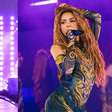 Shakira cita 'desafio pessoal' em agradecimento ao megashow: 'Não consegui dormir'