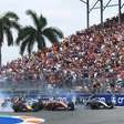 F1 2026: Pilotos veem avanço, mas cobram novos ajustes após mudanças no regulamento pro GP de Miami