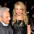 Pai de Shakira recebe alta após isquemia e se recupera em casa na Colômbia