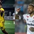 Recoleta x Santos FC: escalações, onde assistir e quem apita o confronto pela Sula