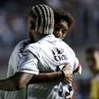 Preso, Robinho toma atitude drástica após Neymar agredir seu filho; saiba detalhes