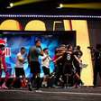 Desimpain bate Dendele e carimba vaga no Mundial da Kings League