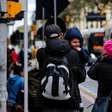 De 31°C a 11°C: Porto Alegre enfrenta "montanha-russa" térmica nesta semana