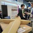 Crise ou genialidade? Japão constrói drones de guerra feitos de papelão que podem mudar conflitos para sempre