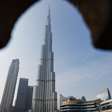 Guerra no Irã ameaça imagem de Dubai como polo financeiro