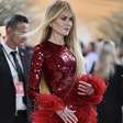 Bolsa de Nicole Kidman no Met Gala 2026 chama atenção; veja itens