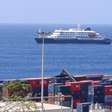 Incertezas complicam caso de navio com foco de hantavírus ao largo de Cabo Verde