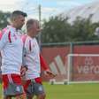 Internacional tem retornos importantes para sequência da temporada
