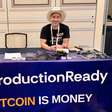 "Nossa régua é mais alta do que a do Core para implementar algo", diz Jimmy Song sobre BIPs em novo software do Bitcoin