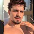 Murilo Huff toma atitude radical após se sentir constrangido por Luan Santana